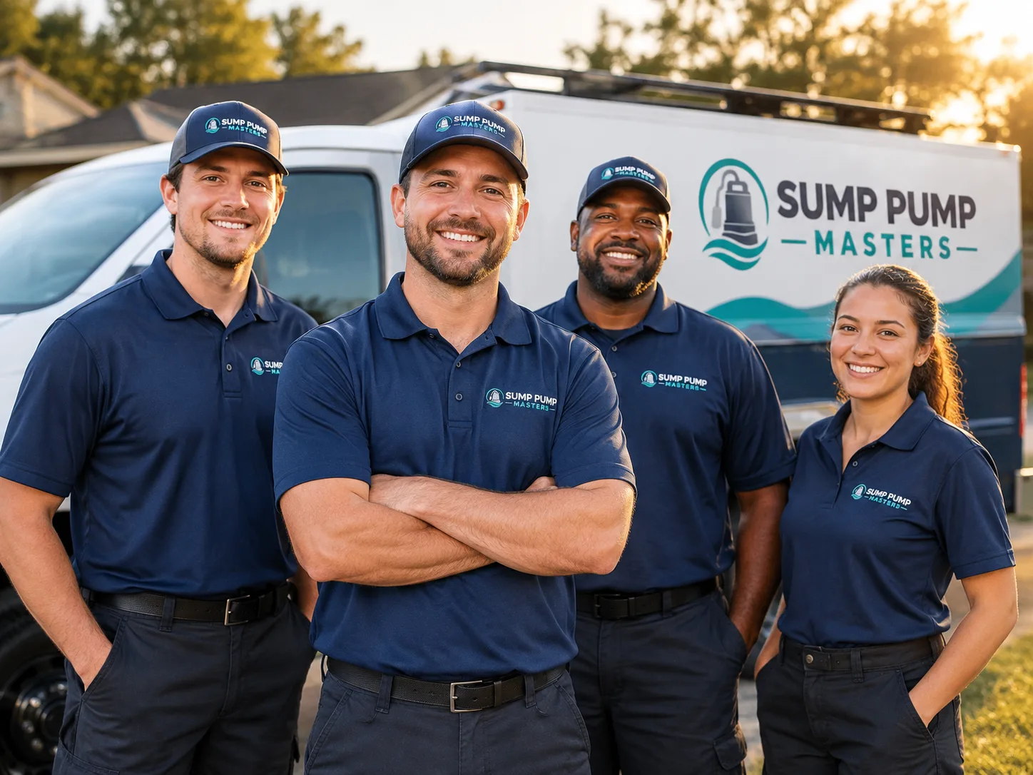 Sump Pump Repair company in Fort Meade, SD